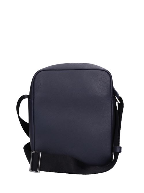 Borsa in pelle HARMONT & BLAINE | H4DPMH420012NAVY